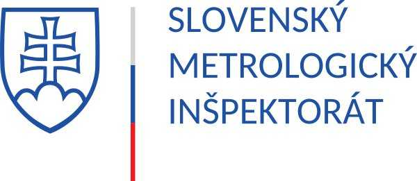 Logo Slovak Metrological Inspectorate