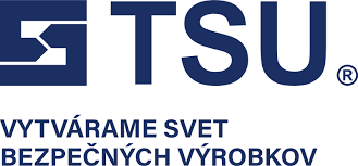 Logo Technický skúšobný ústav Piešťany, š. p.