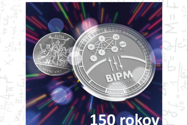 eMetrológia, skúšobníctvo a technické normy - špeciálne vydanie k 150. výročiu Metrickej konvencie